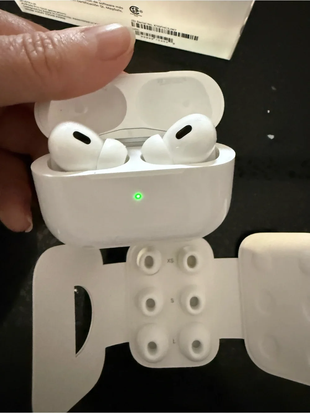 Apple AirPods Pro 2 Wireless Earbuds
